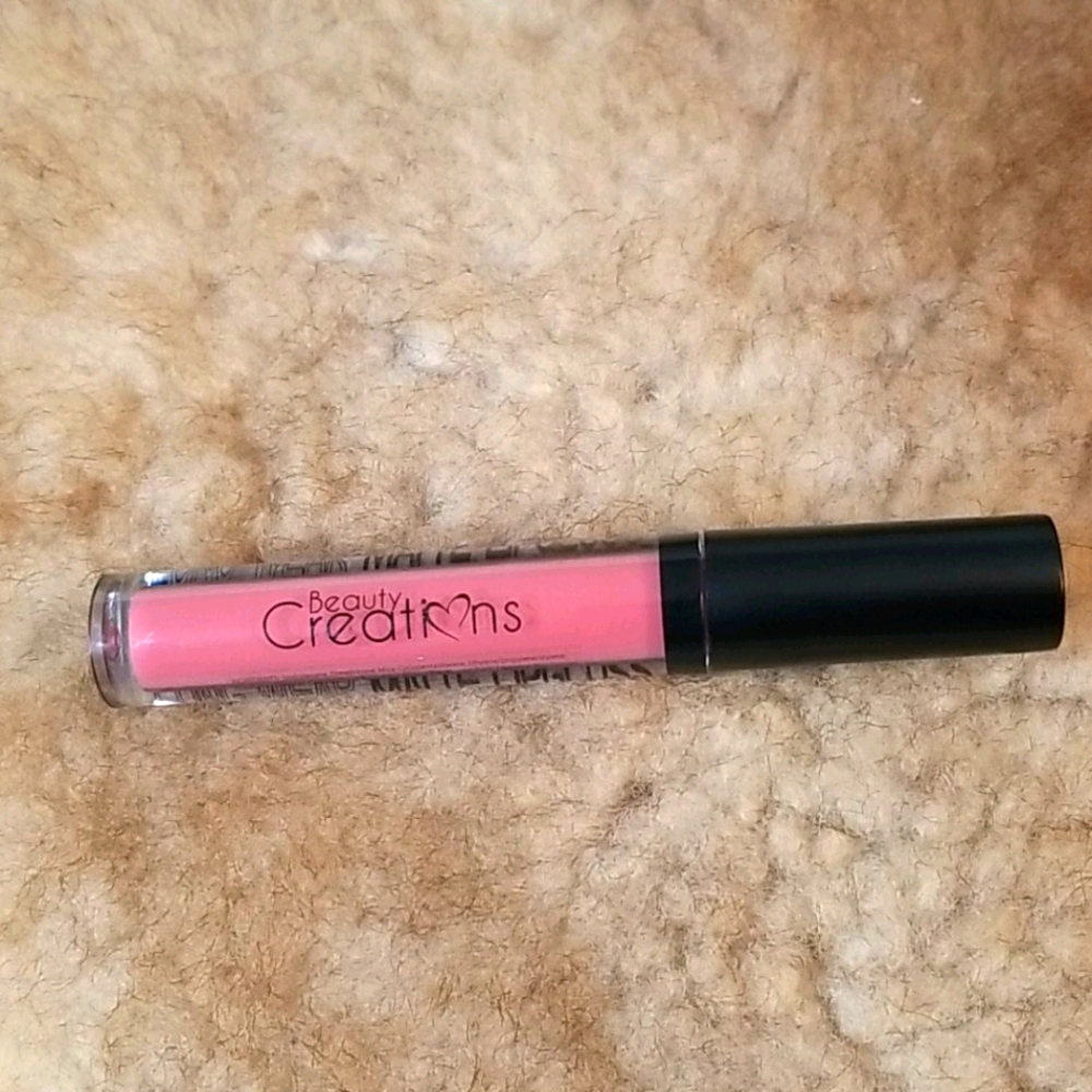 Beauty Creations Long Wear Matte Lipgloss